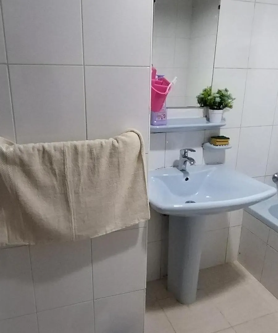 My Home Stay Apartment Abu Dhabi